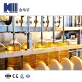 Automatic Edible Cooking Oil Filling Line